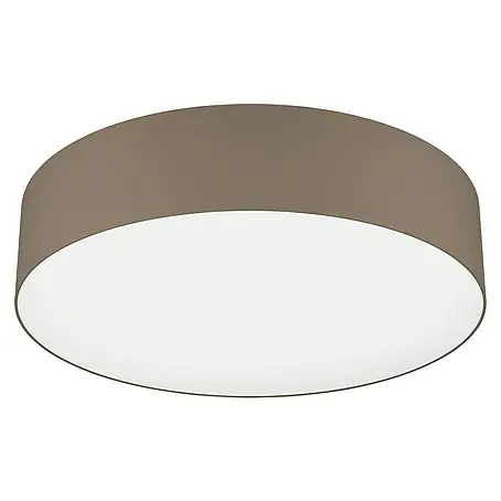 Eglo connect.z LED-Deckenleuchte ROMARO-Z