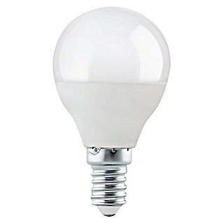 Eglo LED-Lampe (E14, Dimmbarkeit: Nicht Dimmbar, Neutralweiß, 470 lm, 5 W)