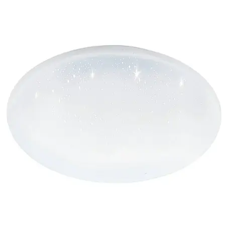 Eglo connect.z LED-Deckenleuchte rund TOTARI-Z