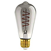 Eglo Bombilla LED (E27, Intensidad regulable, Blanco cálido, 100 lm, 4 W) | BAUHAUS