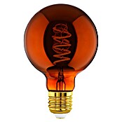 Eglo Bombilla LED (E27, Intensidad regulable, Blanco cálido, 30 lm, 4 W) | BAUHAUS