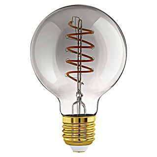 Eglo LED-Lampe (E27, Warmweiß, 100 lm, 4 W)
