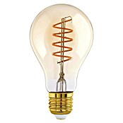 Eglo LED-Lampe A75 (E27, Dimmbar, Warmweiß, 245 lm, 4 W) | BAUHAUS