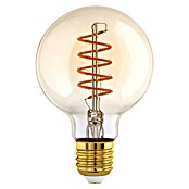 Eglo LED-Lampe G95 (E27, Dimmbar, Warmweiß, 245 lm, 4 W) | BAUHAUS