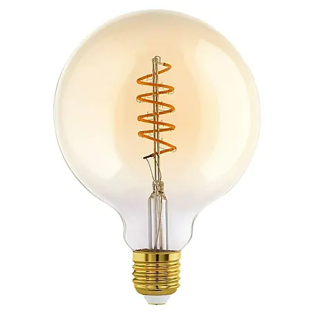 Eglo LED-Lampe G125