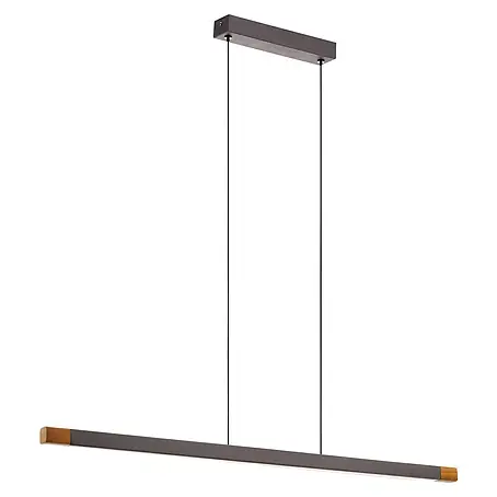 Eglo  LED-Pendelleuchte Lisciana