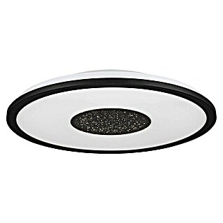 Eglo LED-Deckenleuchte (Durchmesser: 45 cm, Warmweiß)