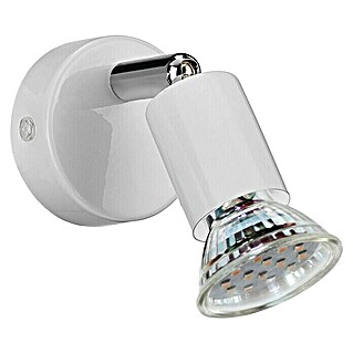 Eglo LED-Spot Mini (Durchmesser: 6 cm, Weiß)