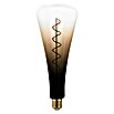 Eglo LED-Lampe T 110 (E27, Dimmbar, Warmweiß, 120 lm, 4 W, Farbe: Sand) | BAUHAUS