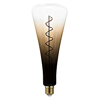 Eglo LED-Lampe T 110  (E27, Dimmbar, Warmweiß, 120 lm, 4 W, Farbe: Sand)
