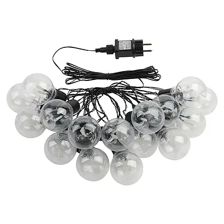 Eglo LED-Lichterkette Partaj