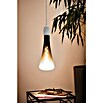 Eglo LED-Lampe T 110 (E27, Dimmbar, Warmweiß, 120 lm, 4 W, Farbe: Sand) | BAUHAUS
