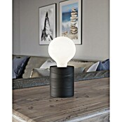 Eglo Tafellamp (E27, 85 x 100 mm, Zonder lichtbron) | BAUHAUS