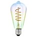 Eglo LED-Lampe Irisierend ST64 