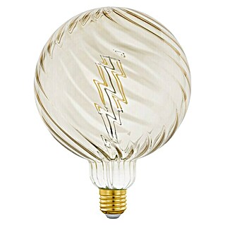 Eglo LED-Lampe G 150  (E27, Dimmbarkeit: Dimmbar, Warmweiß, 200 lm, 2,5 W)