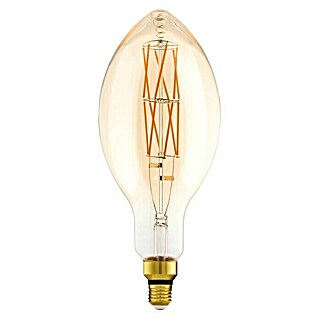 Eglo LED-Lampe (E27, Dimmbar, 806 lm, 8 W)