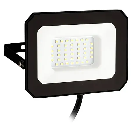 Eglo  LED-Strahler RISACCA-E