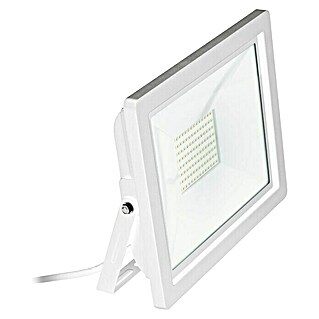 Eglo LED-Strahler Filetti (Weiß, Neutralweiß)