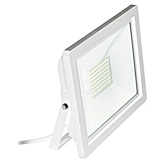 Eglo LED-Strahler Filetti (30 W, Weiß, Neutralweiß)