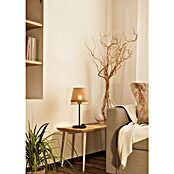 Eglo Tabley Tafellamp (40 W, Linnenkleur, E27) | BAUHAUS