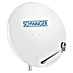 Schwaiger Satellitenschüssel 
