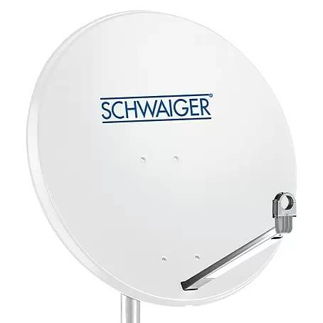 Schwaiger  Satellitenschüssel