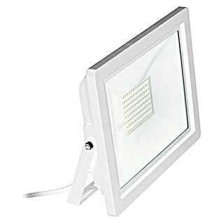 Eglo LED-Strahler Filetti (50 W, Weiß, Neutralweiß)