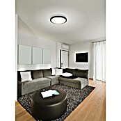 Eglo plafondlamp Mogano-3 40 cm zand kopen? | Plafondlampen