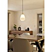 Eglo Pendelleuchte Caprarola (Sand, E27) | BAUHAUS