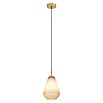 Eglo Pendelleuchte Caprarola (Sand, E27) | BAUHAUS