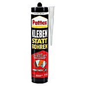 Pattex Montagekleber Kleben statt Bohren High Tack