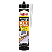 Pattex Montagekleber All Materials (450 g)