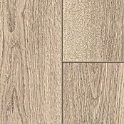 Classen Laminat 731-4 (1.286 x 194 x 7 mm, Landhausdiele, Eiche Natur grau) | BAUHAUS