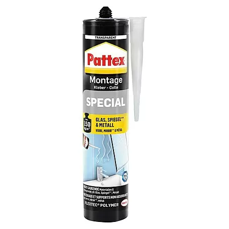 Pattex  Montagekleber Special