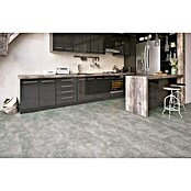 Classen Laminat Visiogrande (604 x 280 x 8 mm, Fliese, Bright concrete) | BAUHAUS