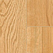 Classen Laminat 731-4 (1.286 x 194 x 7 mm, Landhausdiele, Eiche Natur gelb) | BAUHAUS