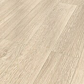 Classen Laminat 831-4 (1.286 x 194 x 8 mm, Landhausdiele, Oak Light beige) | BAUHAUS