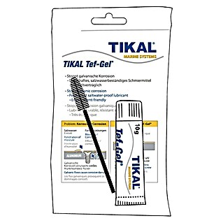 Tikal Antikorrosions-Gel Tef-Gel (14 g)