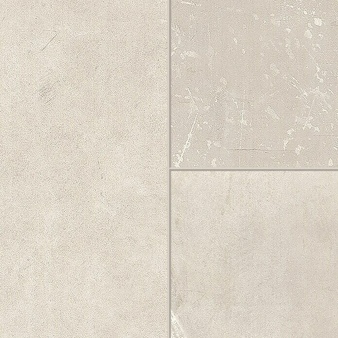 Classen Laminat Visiogrande (604 x 280 x 8 mm, Fliese, Infinity creme) | BAUHAUS