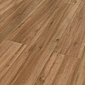 Classen Laminat 831-4 (1.286 x 194 x 8 mm, Landhausdiele, Oak Dark Nature) | BAUHAUS