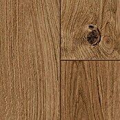 Classen Laminat 831-4 (1.286 x 194 x 8 mm, Landhausdiele, Oak Rustic dark) | BAUHAUS