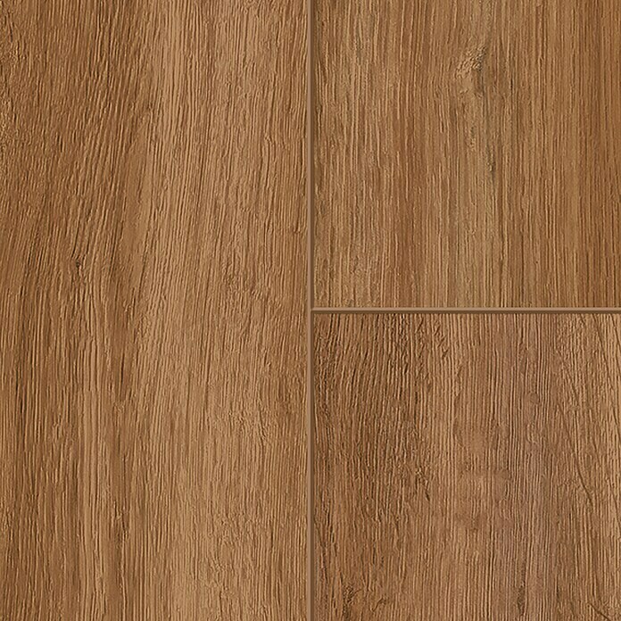 Classen Laminat 831-4 (1.286 x 194 x 8 mm, Landhausdiele, Oak Dark Nature) | BAUHAUS