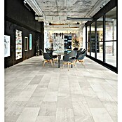 Classen Laminatmuster Visiogrande (300 x 282 x 8 mm, Fliesenoptik, Modern bright) | BAUHAUS