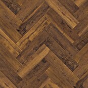 Krono Original Laminat Herringbone Laguna Oak (630 x 126 x 8 mm, Fischgrät, Laguna Oak) | BAUHAUS