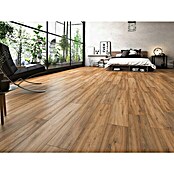 Classen Laminat 831-4 (1.286 x 194 x 8 mm, Landhausdiele, Oak Dark Nature) | BAUHAUS