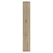 Krono Original Laminat Organic Clever Silent Ashland Oak (1.288 x 195 x 7 mm, Landhausdiele, Ashland Oak) | BAUHAUS