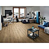 Krono Original Laminatmuster Castello Natural Cashmere Oak (297 x 192 x 8 mm, Natural Cashmere Oak) | BAUHAUS