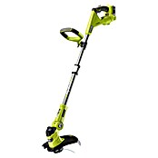 Ryobi ONE+ Hybrid-Rasentrimmer RLT1831H25F (18 V, Li-Ionen, 2,5 Ah, 1 Akku, Schnittbreite: 25 - 30 cm)