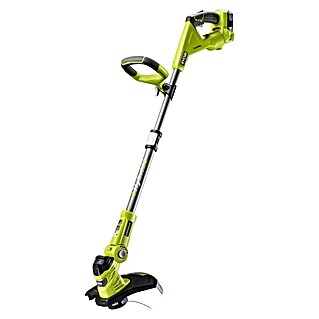 Ryobi ONE+ Hybrid-Rasentrimmer RLT1831H25F (18 V, 2,5 Ah, Li-Ionen, 1 Akku)