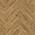 Krono Original Laminatmuster Herringbone Inca Carpenter Oak 